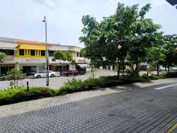 The Venue Shoppes (D13), Shop House #571708101